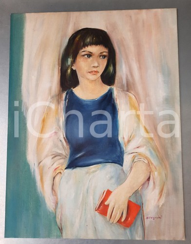 1980 arte allegrini - allegrini,