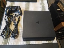 Sony PlayStation 4 Slim 1TB