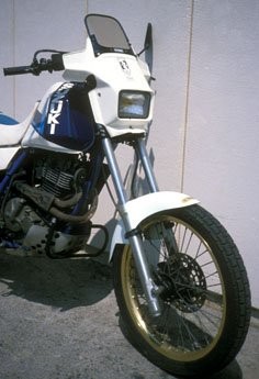 Cupolino 650 djebel - cupolino,