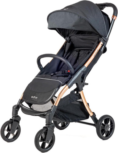 Passeggino moove 22 kg - passeggino, 0-22