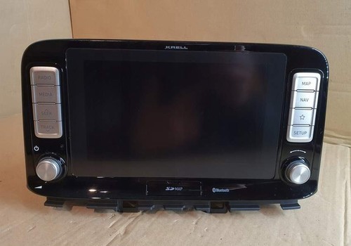 Radio navi wifi bluetooth - wifi,