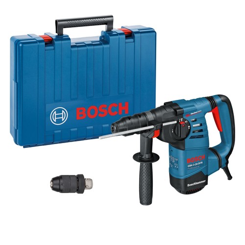 Martello perforatore gbh 28 - martello,