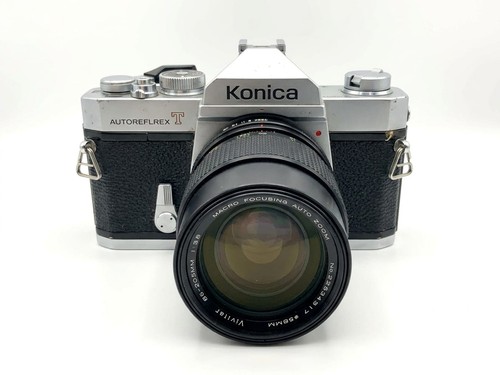Konica program fotocamera - fp-1,