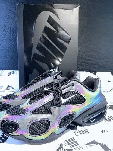 Nike airmax muse reflective - airmax,