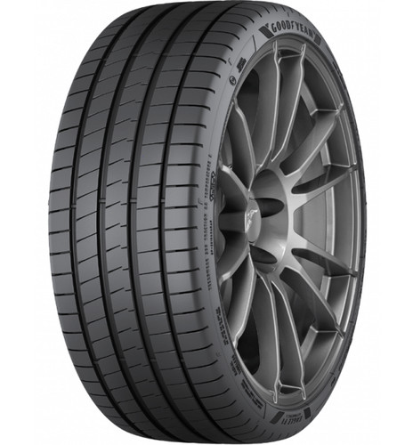 Goodyear eagle asymmetric 6 - goodyear,