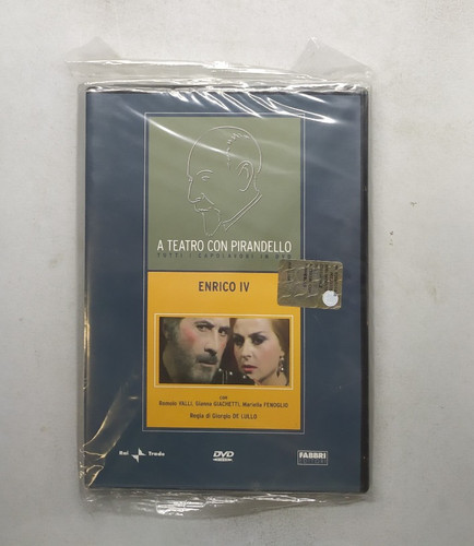 Teatro con pirandello enrico - a,