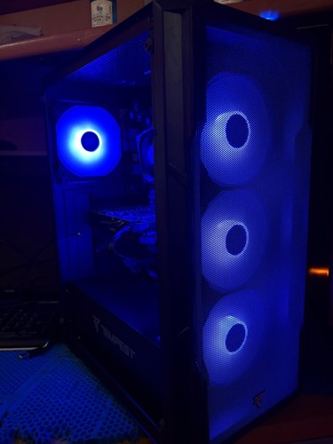 Gaming 2600k gtx - gaming, i7-2600k
