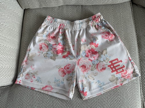 Eric emanuel pantaloncino - emanuel,