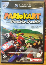 Mario Kart Doppio Dash