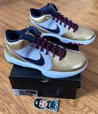 DS NEW 2024 NIKE KOBE IV 4