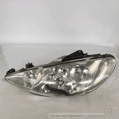6204s9 proiettore peugeot - 6204s9,