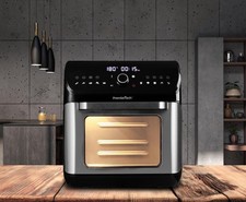 ** EXPO Friggitrice ad Aria -