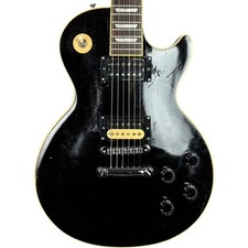 Gibson Les Paul Standard 1999 - nero