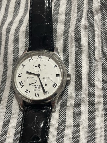 Kienzle 1822 mechanik - 1822,