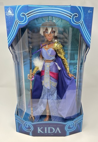 Disney bambola edizione - disney,