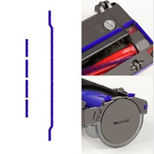 5 pz/set strisce di pelliccia