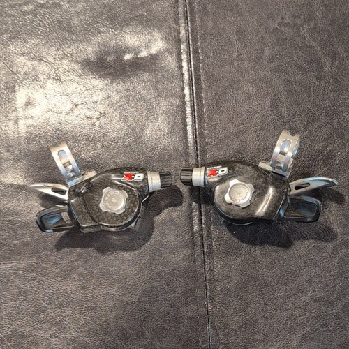 Sram coppia cambio - sram,
