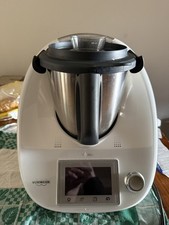 Bimby TM5 2,2L Robot da Cucina