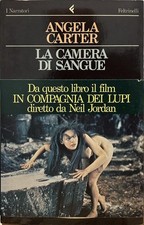 Libro - La camera di