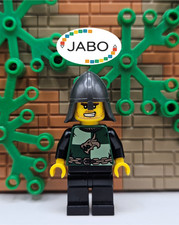 (S1/3/3) Lego Kingdoms cas439