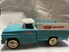 TONKA FLEETSIDE "JET DELIVERY"
