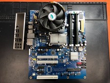 Scheda madre Intel DP35DP