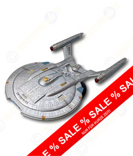 Eaglemoss Star Trek Enterprise