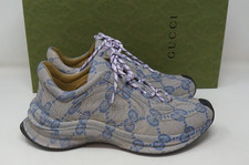 Gucci Monogram Runner GG Logo