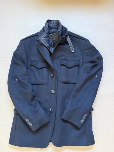 Cappotto uomo invernale - cappotto,