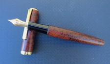 Stilografica TIFFANY & Co. by Diplomat in Radica.