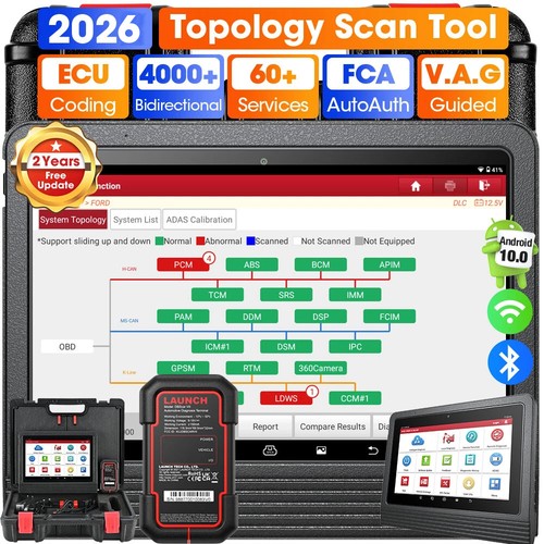 2026 launch x431 pro3s - x431, v+