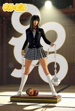 Gogo Yubari Kill Bill