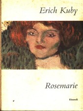 ROSEMARIE KUBY ERICH EINAUDI