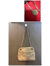 Borsa a tracolla CHANEL