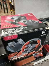 Logitech formula  force gp