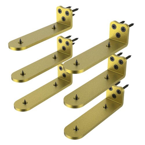 Staffa scaffale galleggiante - scaffale,