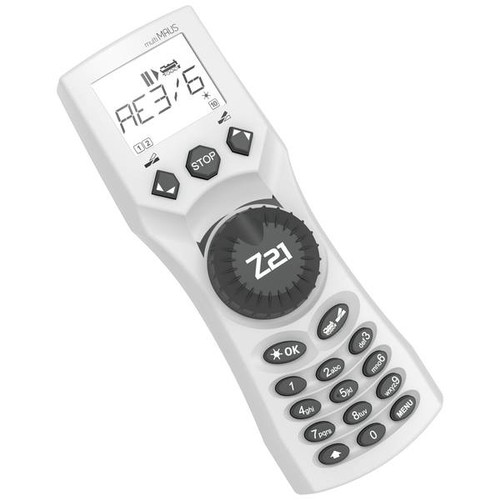 Roco 10835 z21 - roco,
