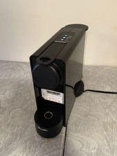 RARE Nespresso Essenza Plus