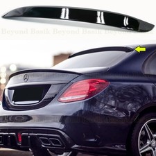 For 2015-2021 Mercedes W205 C
