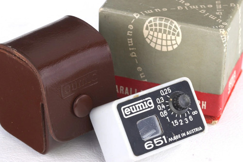 Eumig 651
