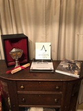 RARO Calice Ufficiale