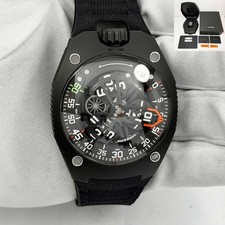 2024 Urwerk Scorpion Ur-150