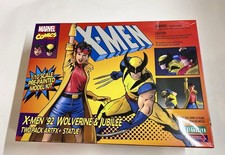 Statua kotobukiya men - statua, '92