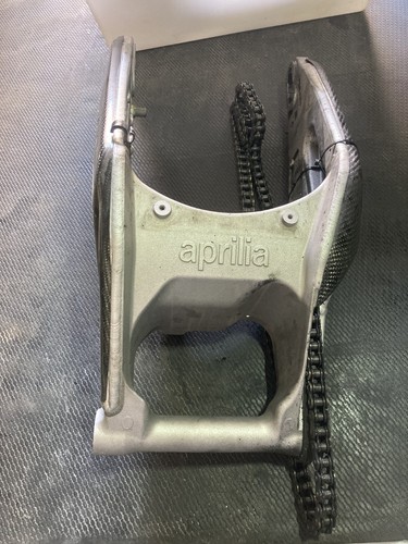 Forcellone aprilia rsv4 - forcellone,