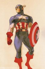 Capitan America 20 (187) - Marvel Vs. Capcom Variant - Capitan America - Panini