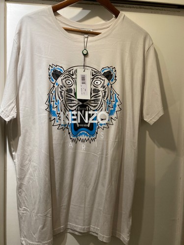 Kenzo paris shirt - t,