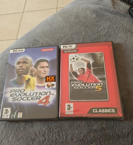 Pro evolution soccer - pro,
