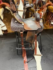 Billy Cook 15" - Sella da