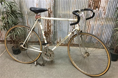 1972 peugeot record - 1972,