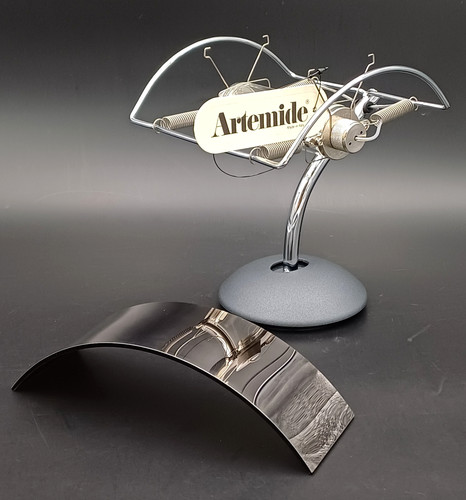Artemide sidecar warrior - sidecar,
